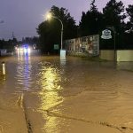 Unwetter im Großraum Hollabrunn