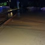 Unwetter im Großraum Hollabrunn