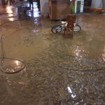Unwetter im Großraum Hollabrunn