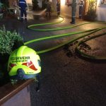 Unwetter im Großraum Hollabrunn