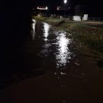 Unwetter im Großraum Hollabrunn
