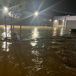 Unwetter im Großraum Hollabrunn