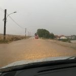 Unwetter im Großraum Hollabrunn
