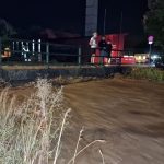 Unwetter im Großraum Hollabrunn