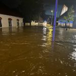 Unwetter im Großraum Hollabrunn