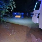 Update Unwetter im Großraum Hollabrunn