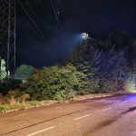 Update Unwetter im Großraum Hollabrunn