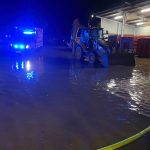 Update Unwetter im Großraum Hollabrunn