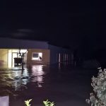 Update Unwetter im Großraum Hollabrunn