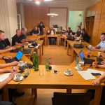 Update Unwetter im Großraum Hollabrunn