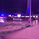 Update Unwetter im Großraum Hollabrunn