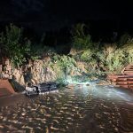 Update Unwetter im Großraum Hollabrunn