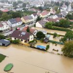 Update Unwetterlage im Bezirk Hollabrunn