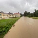Update Unwetterlage im Bezirk Hollabrunn