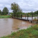 Update Unwetterlage im Bezirk Hollabrunn