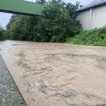 Update Unwetterlage im Bezirk Hollabrunn