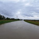 Update Unwetterlage im Bezirk Hollabrunn