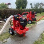 Update Unwetterlage im Bezirk Hollabrunn