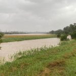 Update Unwetterlage im Bezirk Hollabrunn
