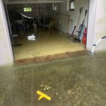 Update Unwetterlage im Bezirk Hollabrunn