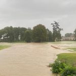 Update Unwetterlage im Bezirk Hollabrunn