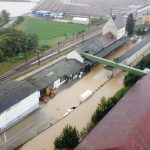 Update Unwetterlage im Bezirk Hollabrunn