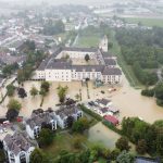 Update Unwetterlage im Bezirk Hollabrunn