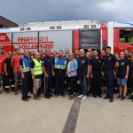 Update zum Unwetter und den Aufräumarbeiten im Gebiet Hollabrunn