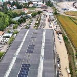 Update zum Unwetter und den Aufräumarbeiten im Gebiet Hollabrunn