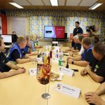 Update zum Unwetter und den Aufräumarbeiten im Gebiet Hollabrunn