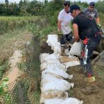 Update zum Unwetter und den Aufräumarbeiten im Gebiet Hollabrunn