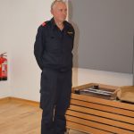 Wahl des Abschnittsfeuerwehrkommandanten Ravelsbach