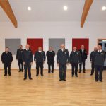Wahl des Abschnittsfeuerwehrkommandanten Ravelsbach