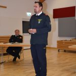 Wahl des Abschnittsfeuerwehrkommandanten Ravelsbach