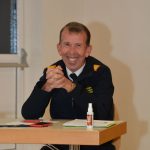 Wahl des Abschnittsfeuerwehrkommandanten Ravelsbach