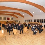Wahl des Abschnittsfeuerwehrkommandanten Ravelsbach
