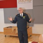 Wahl des Abschnittsfeuerwehrkommandanten Ravelsbach