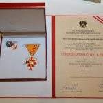 Wahl des Abschnittsfeuerwehrkommandanten Ravelsbach