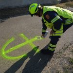 Waldbrandübung im Raum Mühlbach am Manhartsberg