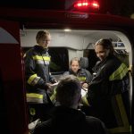 Werkstattbrand bei einem Heimwerker in Puch