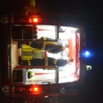 Werkstattbrand bei einem Heimwerker in Puch