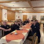Winterschulung - "Feuerwehr-Peers"