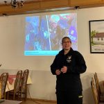 Winterschulung - "Feuerwehr-Peers"