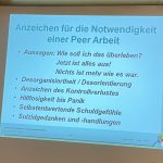 Winterschulung - "Feuerwehr-Peers"