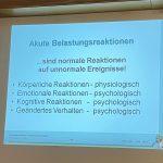 Winterschulung - "Feuerwehr-Peers"