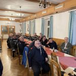 Winterschulung - "Feuerwehr-Peers"