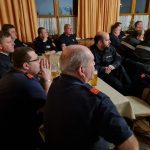 Winterschulung des UA Ziersdorfs