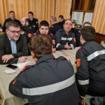 Winterschulung des UA Ziersdorfs