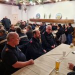 Winterschulung des UA Ziersdorfs