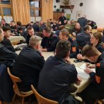 Winterschulung des UA Ziersdorfs